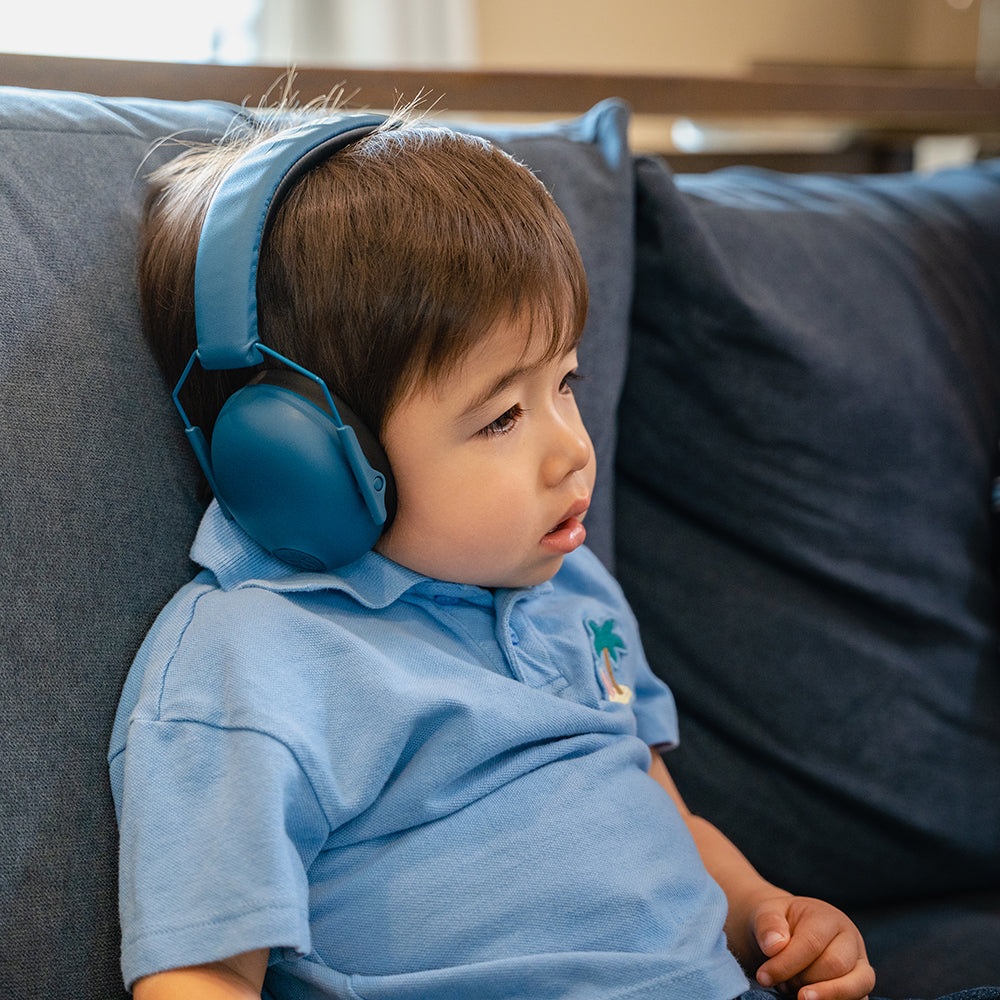JBuddies Protect Kids Hearing Protection Earmuffs from JLab