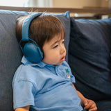 JBuddies Protect Kids Hearing Protection Earmuffs from JLab