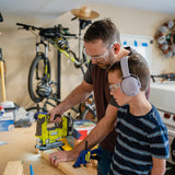 JBuddies Protect Kids Hearing Protection Earmuffs from JLab