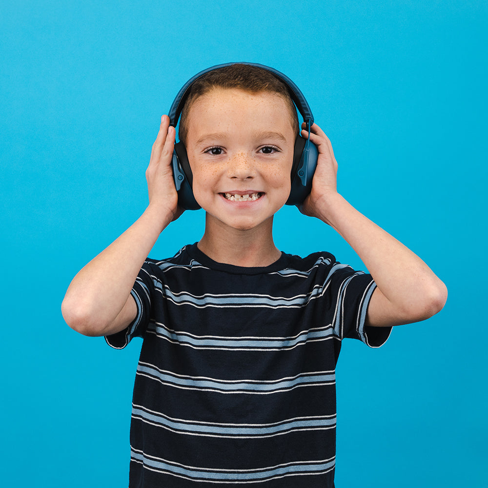 JBuddies Protect Kids Hearing Protection Earmuffs from JLab