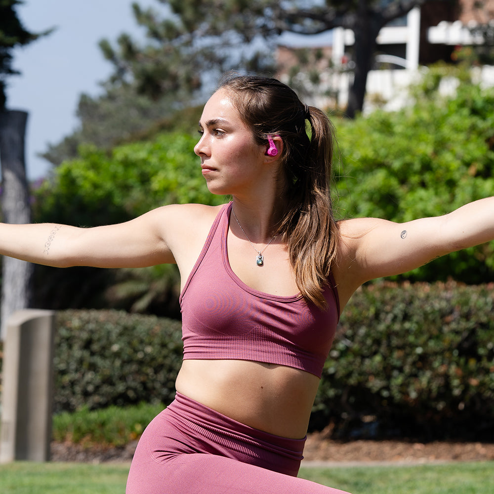 JBuds Sport ANC 4 True Wireless Earbuds from JLab