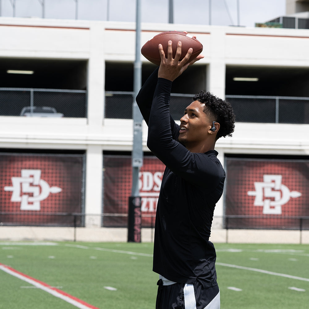 JBuds Sport ANC 4 True Wireless Earbuds from JLab