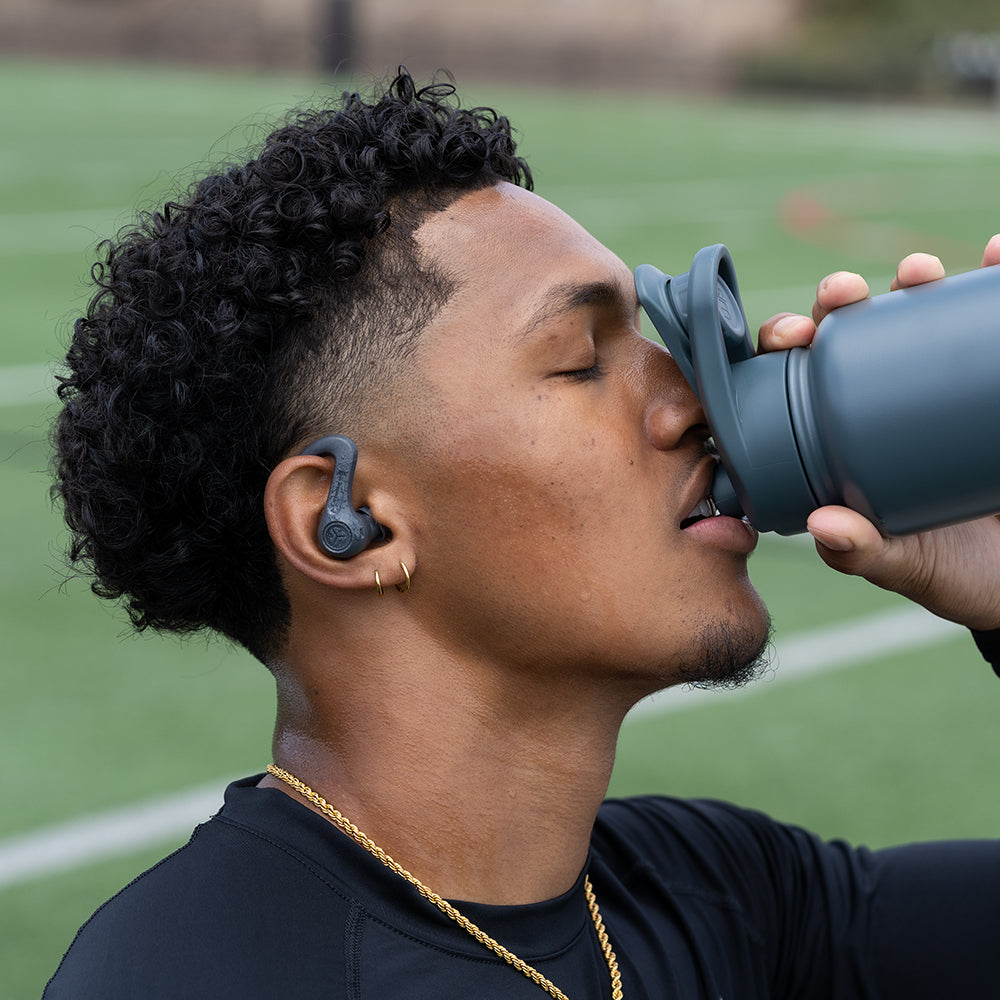 JBuds Sport ANC 4 True Wireless Earbuds from JLab