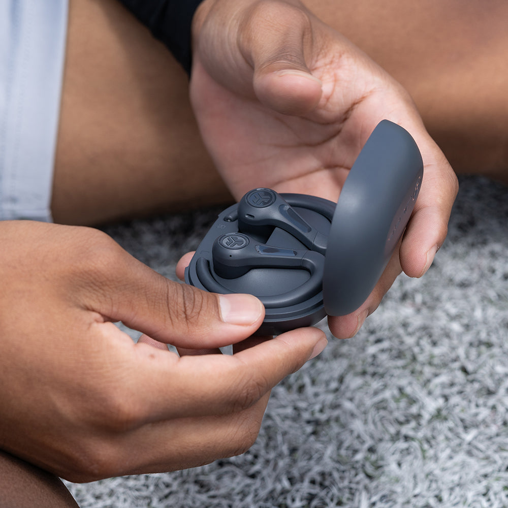 JBuds Sport ANC 4 True Wireless Earbuds from JLab