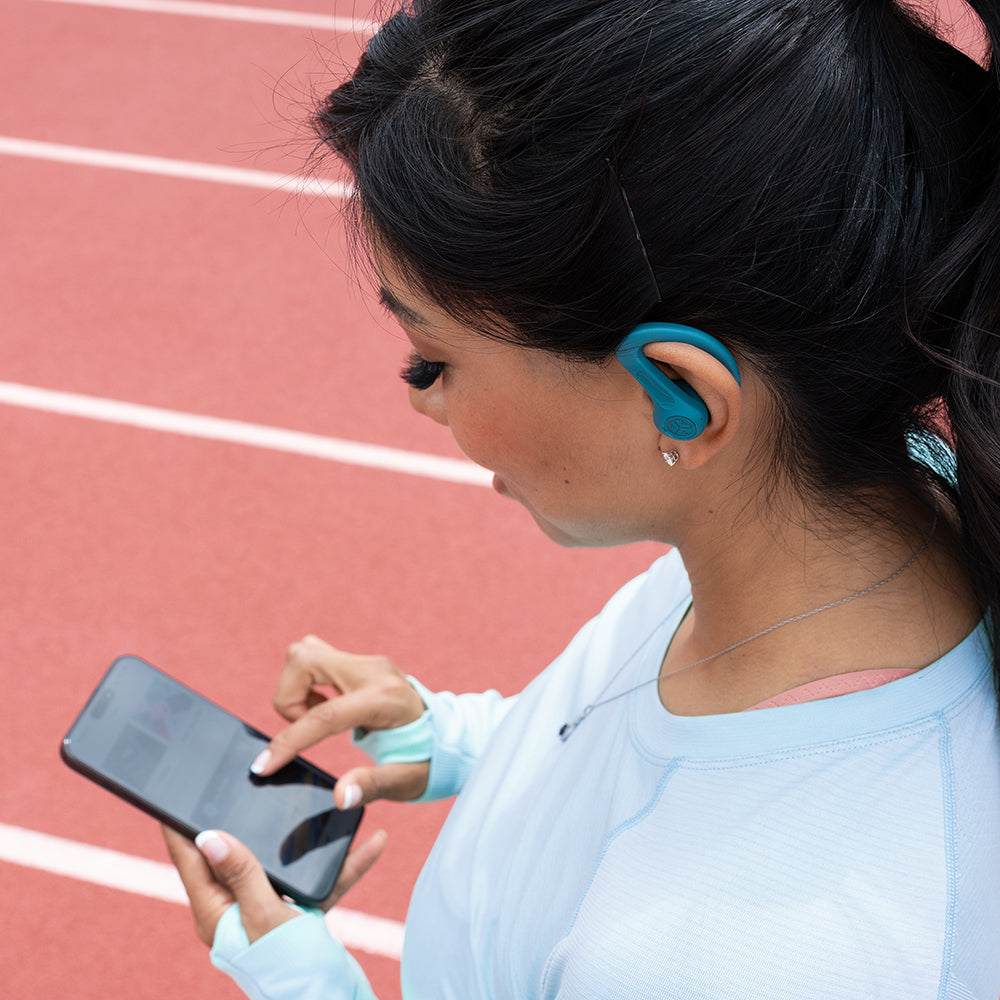 JBuds Sport ANC 4 True Wireless Earbuds from JLab