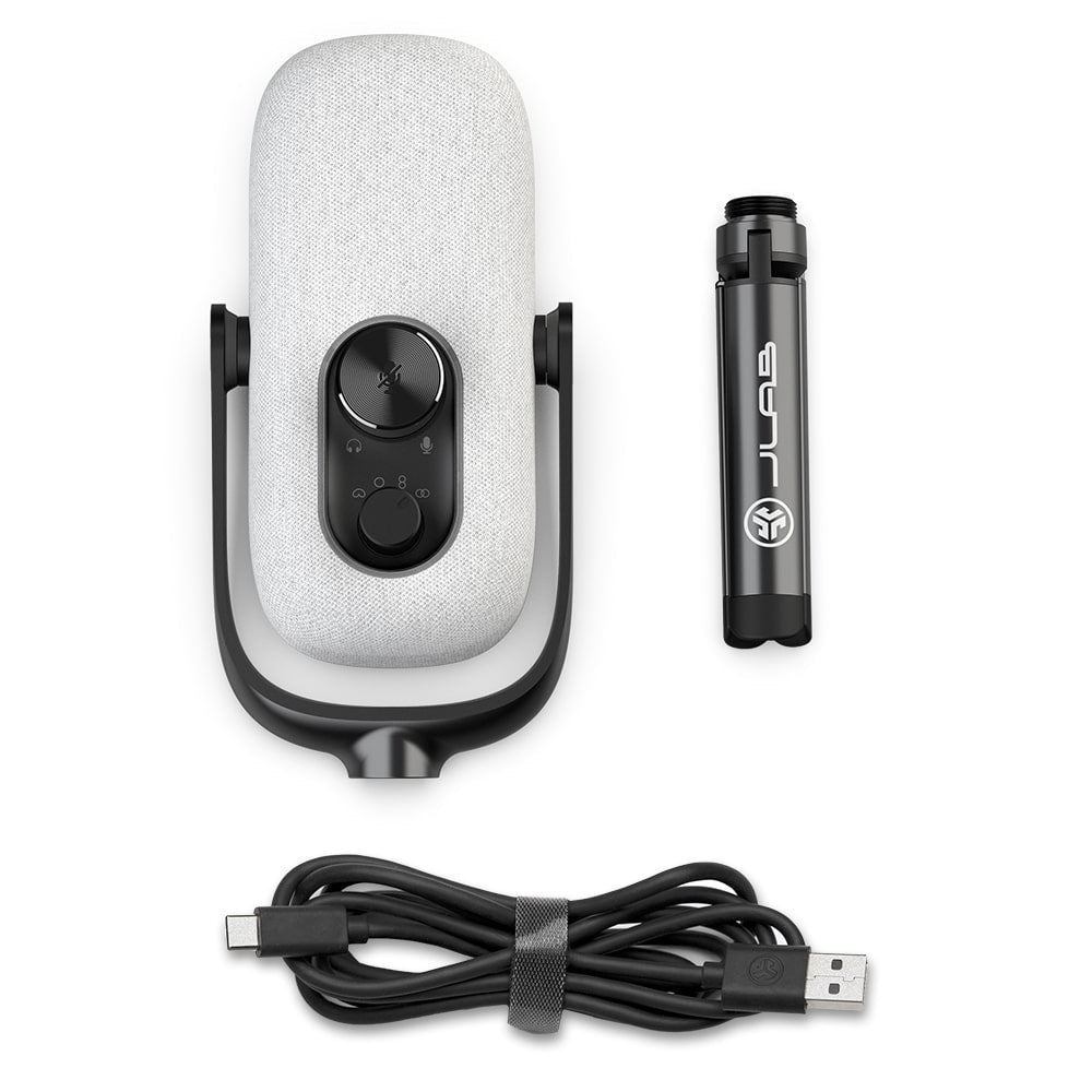 JBuds Talk USB Microphone from JLab