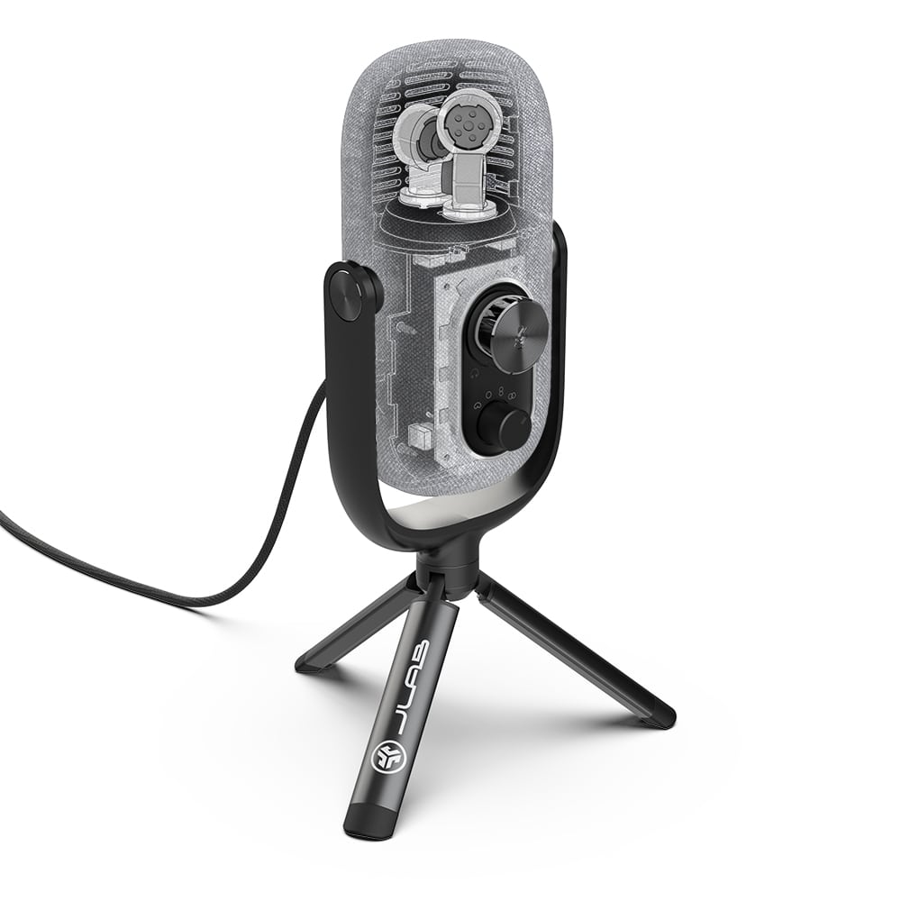 JBuds Talk USB Microphone from JLab