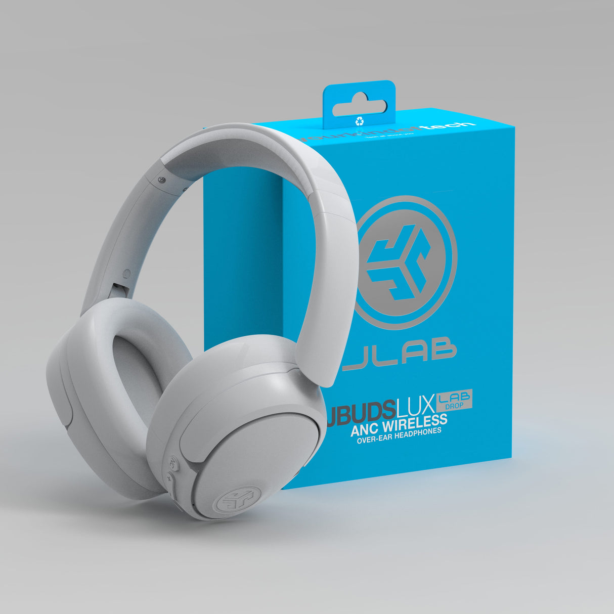 JLab JBuds Lux ANC Headphones from JLab