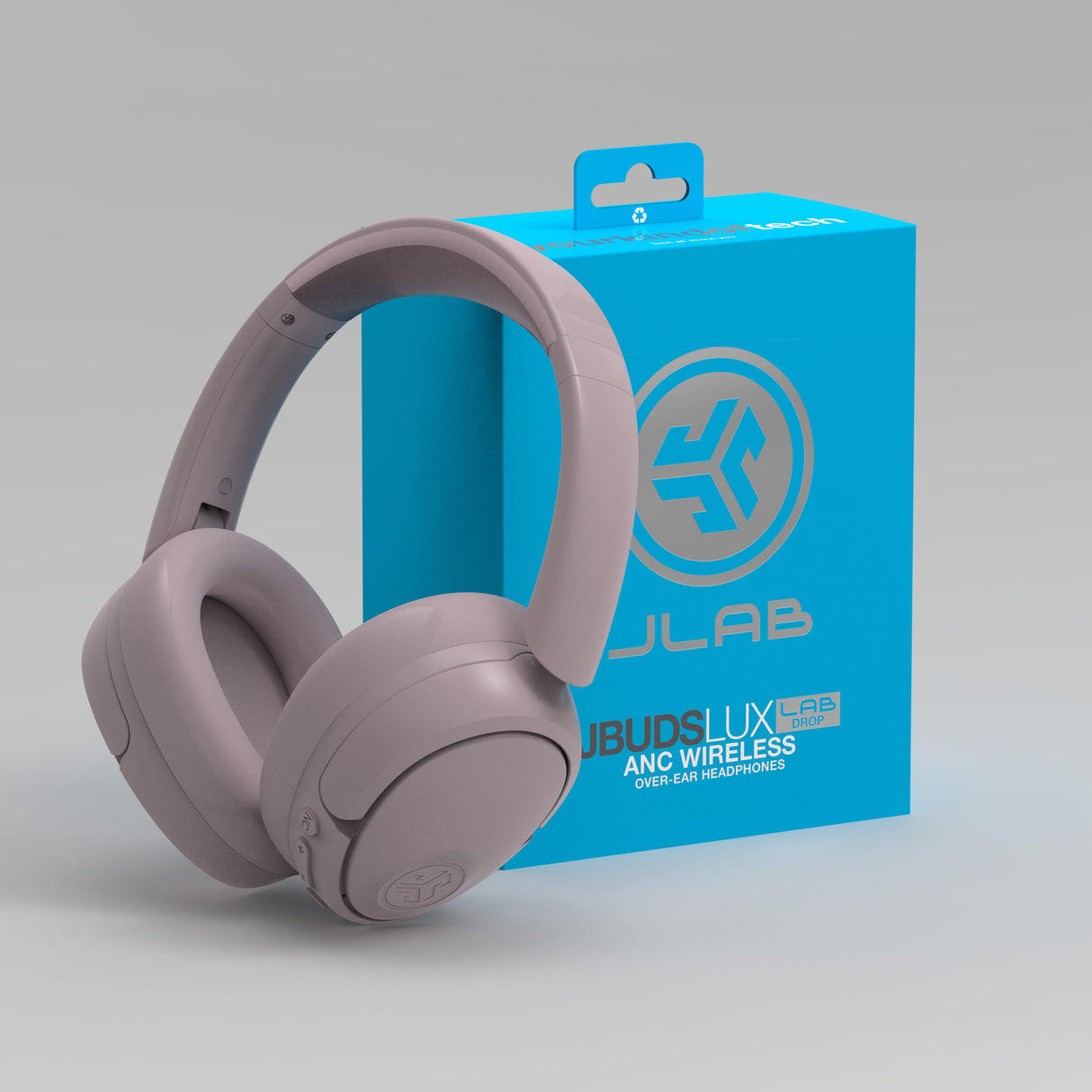 JLab JBuds Lux ANC Headphones from JLab