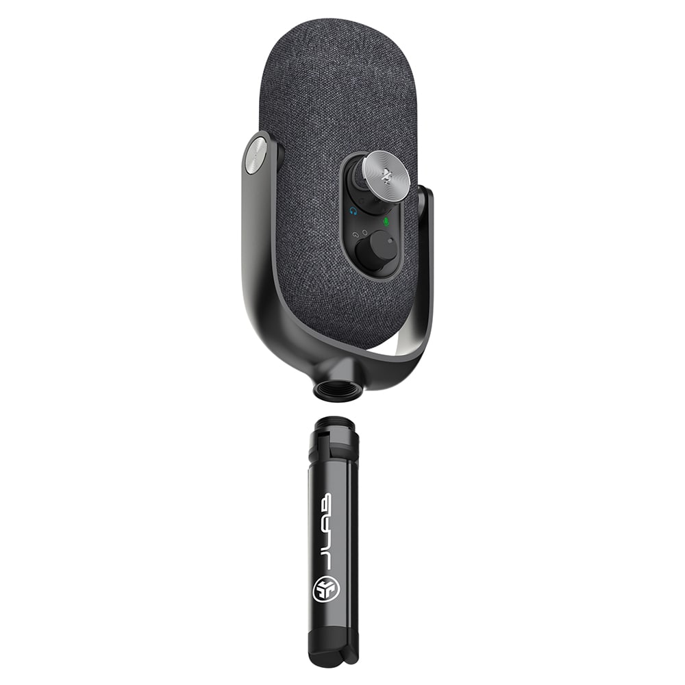 JBuds Talk USB Microphone from JLab