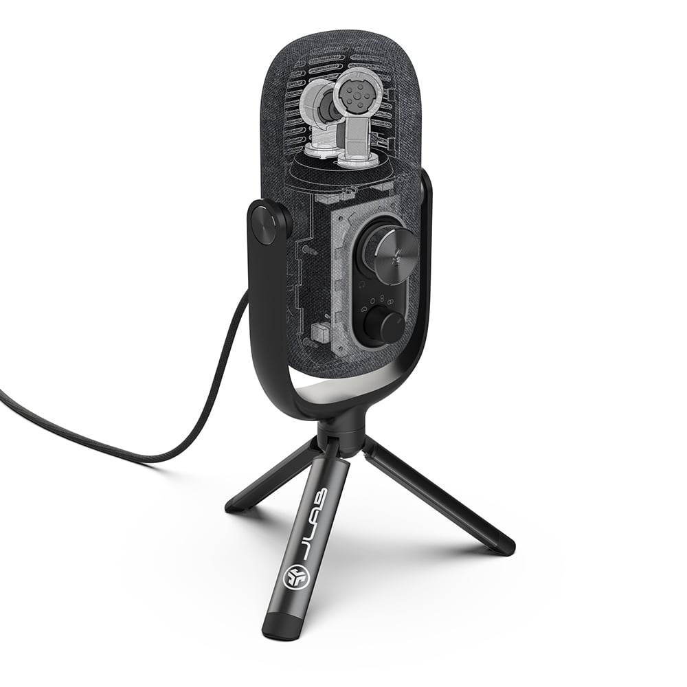 JBuds Talk USB Microphone from JLab