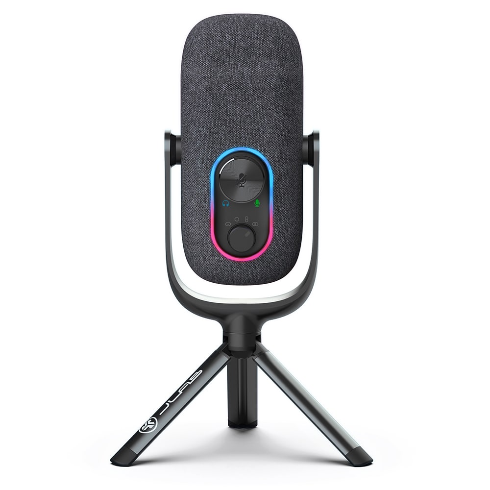 JBuds Talk USB Microphone from JLab