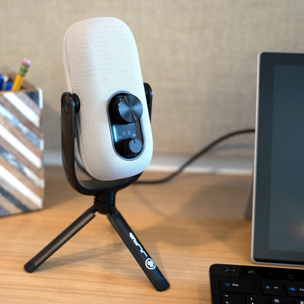 JBuds Talk USB Microphone from JLab