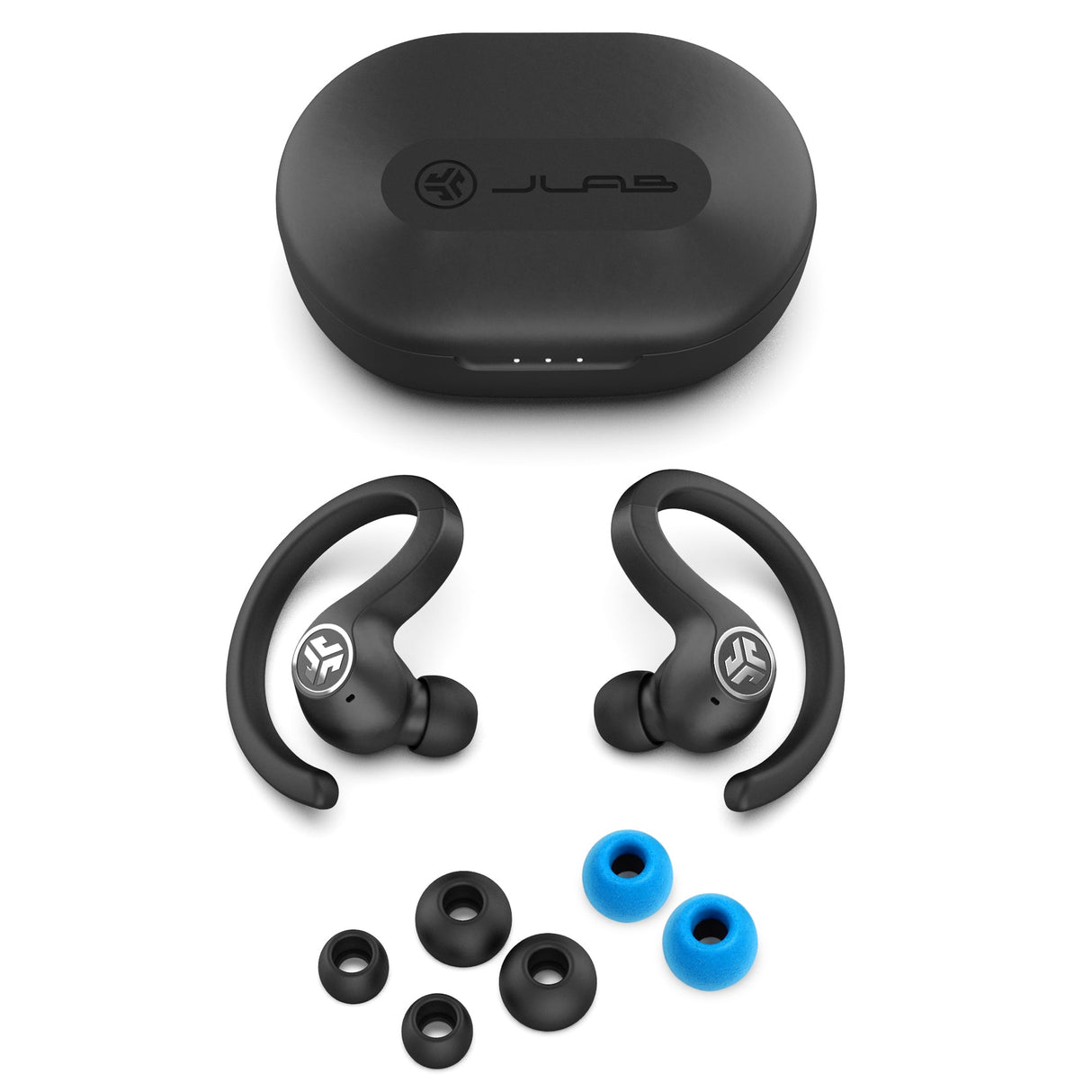 JBuds Air Sport True Wireless Earbuds 3rd Generation from JLab