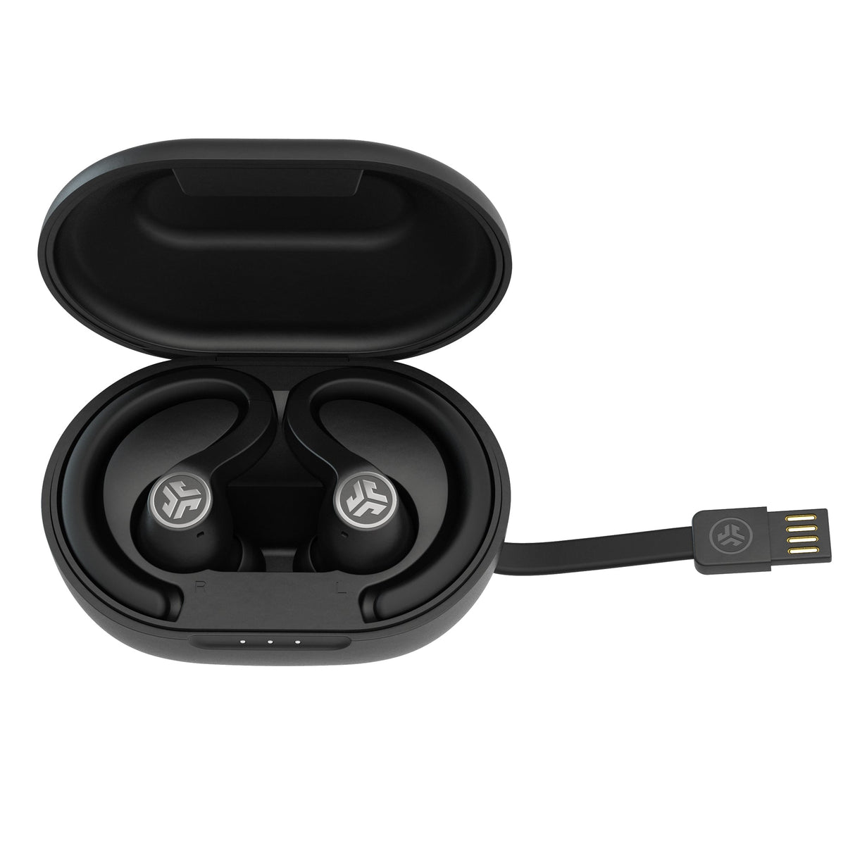 JBuds Air Sport True Wireless Earbuds 3rd Generation from JLab