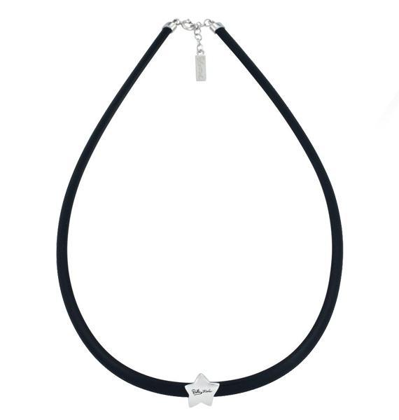Petite Étoile Necklace from Belle Étoile Jewelry