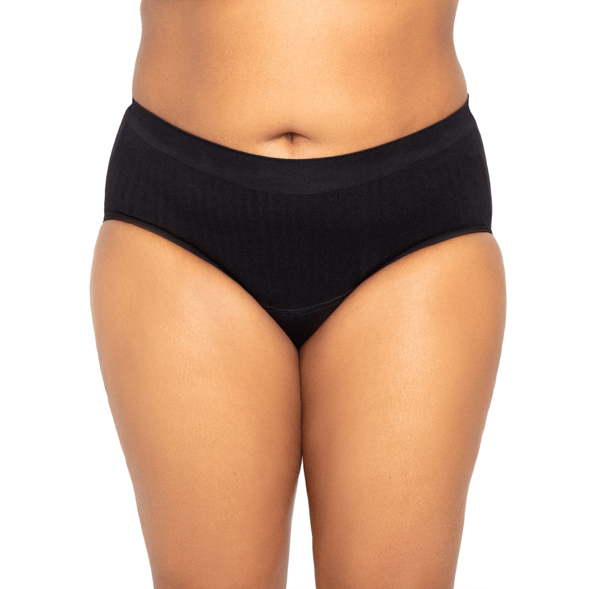 The Bikini Period. in Sporty Stretch for heavy flow From The Period Company