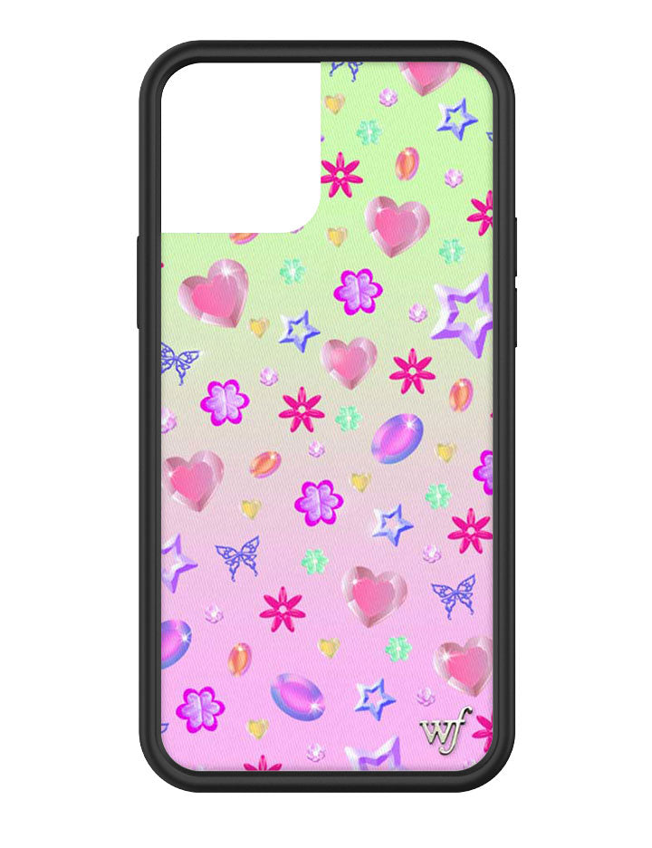 Jewels iPhone Case from Wildflower Cases