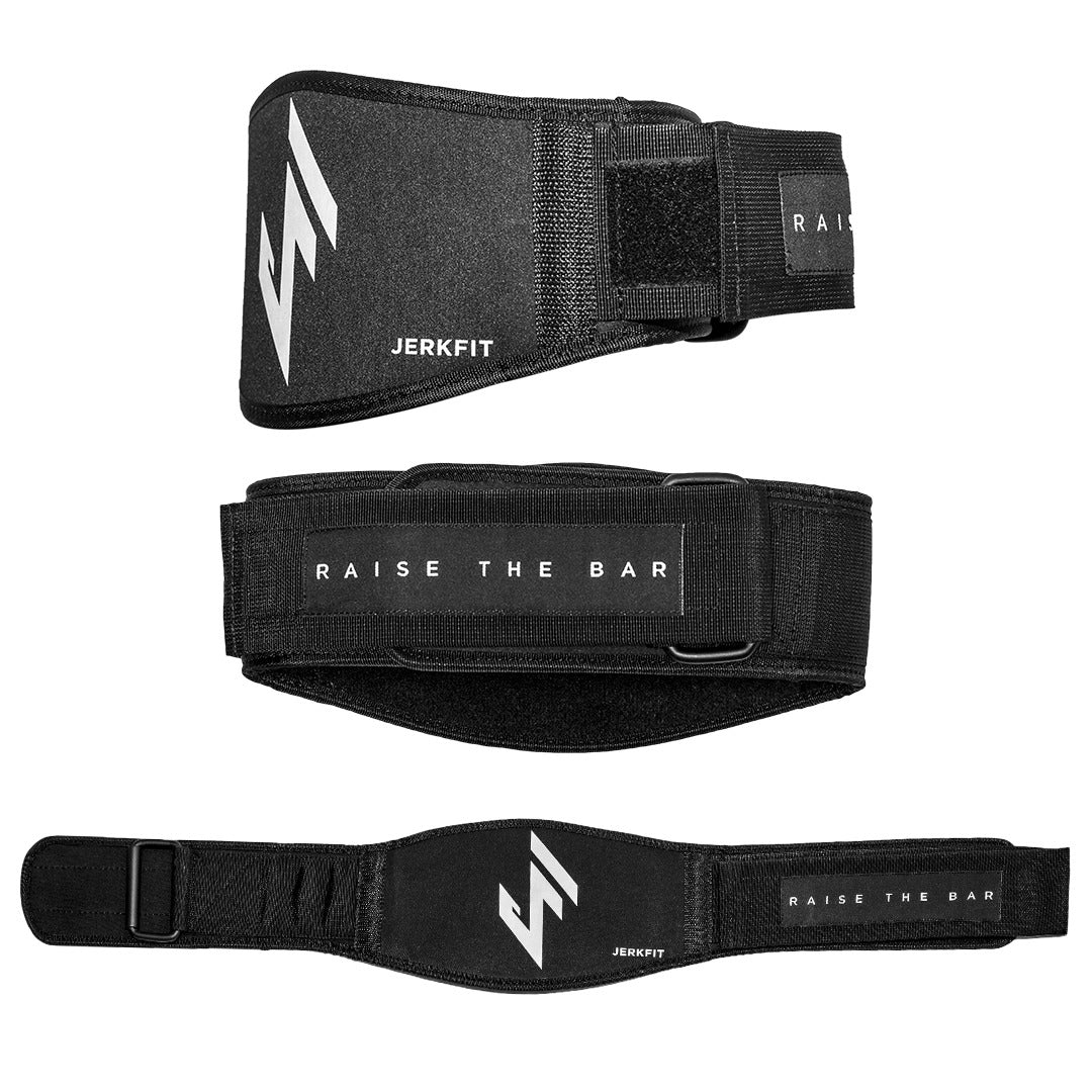 JerkFit RTB Weight Belt from JerkFit