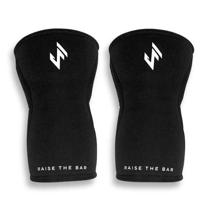 JerkFit Reversible Knee Sleeves (pair) from JerkFit