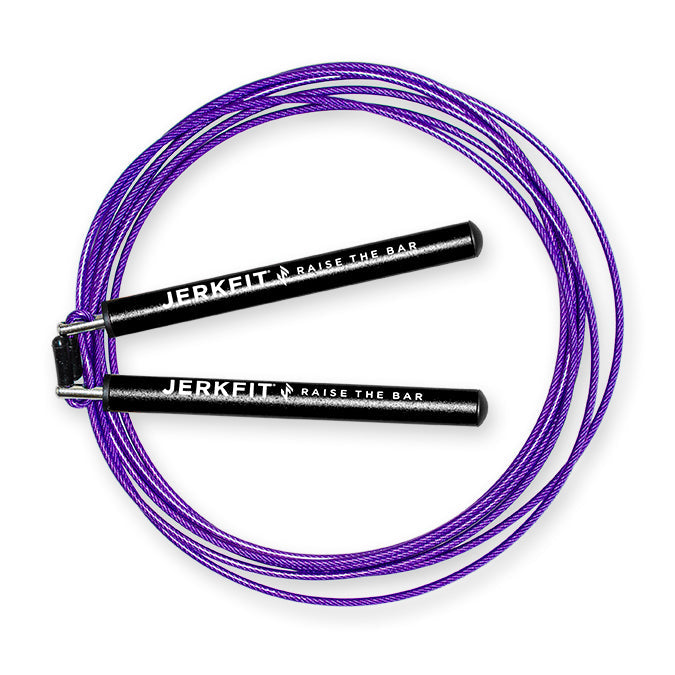 Omega Speed Rope from JerkFit