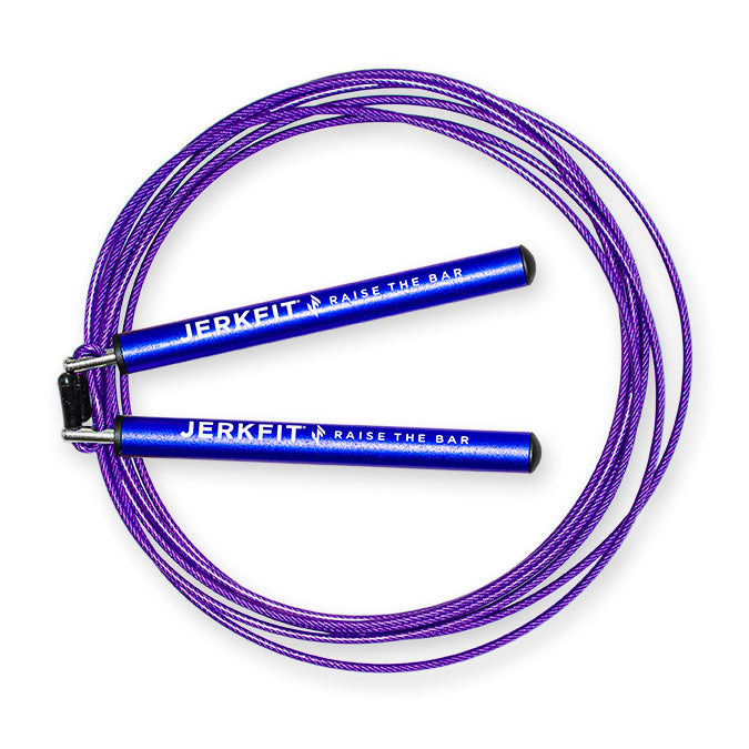 Omega Speed Rope from JerkFit