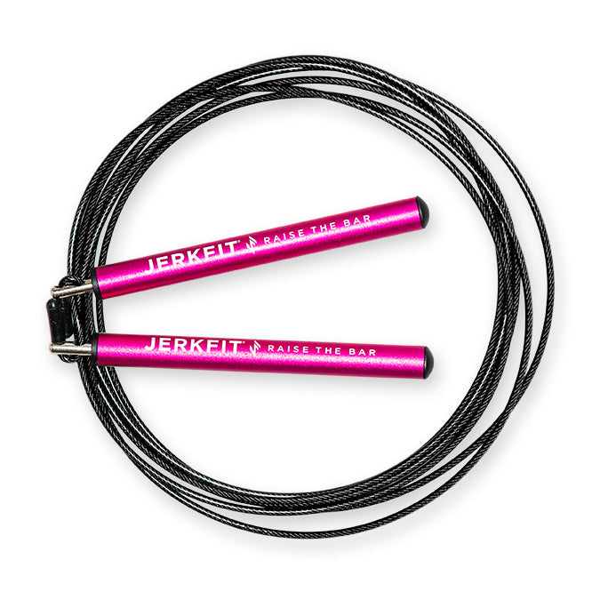 Omega Speed Rope from JerkFit