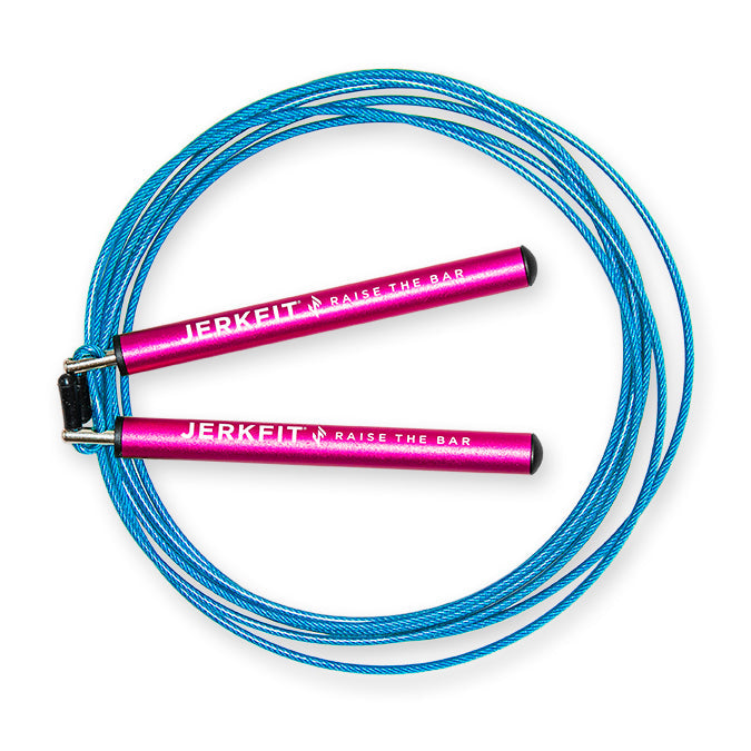 Omega Speed Rope from JerkFit