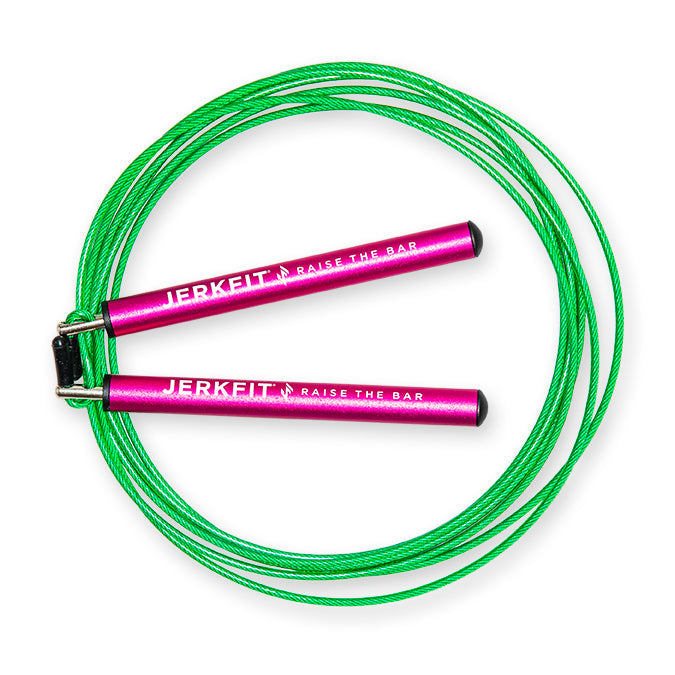 Omega Speed Rope from JerkFit