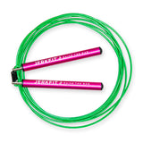 Omega Speed Rope from JerkFit