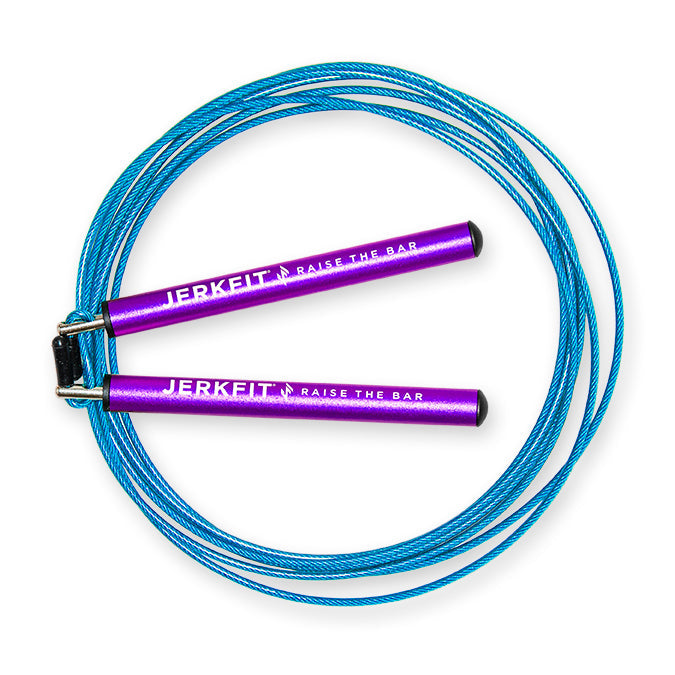 Omega Speed Rope from JerkFit