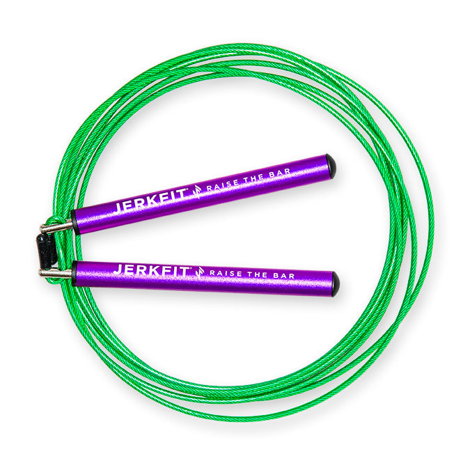 Omega Speed Rope from JerkFit