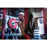 JerkFit Athletic Towel w/clip from JerkFit