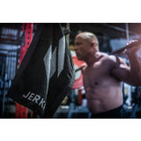 JerkFit Athletic Towel w/clip from JerkFit