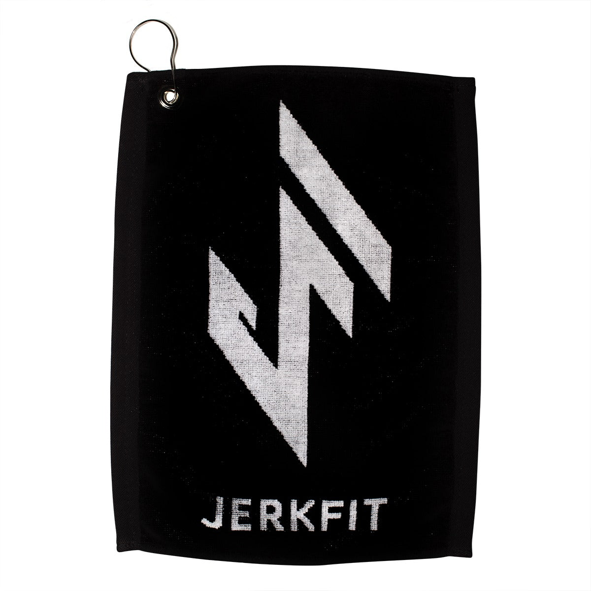 JerkFit Athletic Towel w/clip from JerkFit