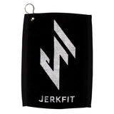 JerkFit Athletic Towel w/clip from JerkFit