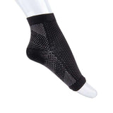 Anti-Fatigue Compression Sock for Improved Circulation, Swelling, Plantar Fasciitis and Tired Feet from Jupiter Gear