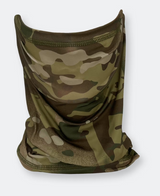 JupiterGear Premium Sports Neck Gaiter Face Mask for Outdoor Activities from Jupiter Gear