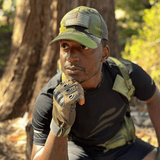 Tactical Fingerless Airsoft Gloves for Outdoor Sports, Paintball, and Motorcycling from Jupiter Gear
