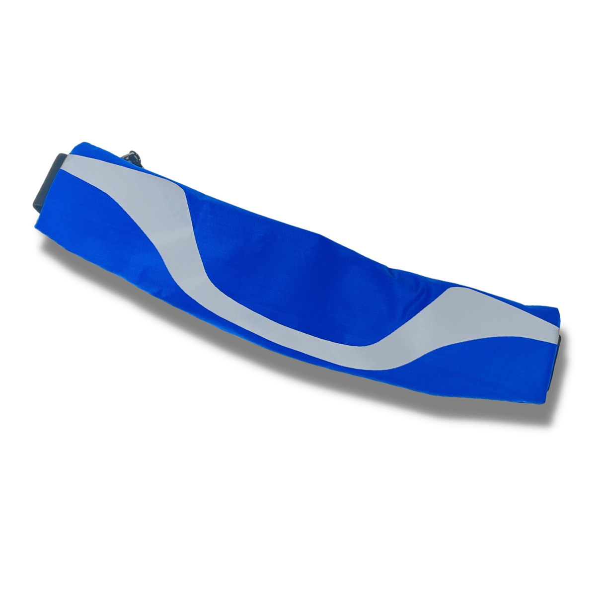 Water-Resistant Sport Waist Pack Running Belt with Reflective Strip from Jupiter Gear