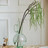 Artificial Faux Let Fall Plant Stem 29" Tall  From Rustic Reach