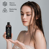 Pursonic Essential Oils & Skin Care Mega Bundle – 100% Pure Golden Jojoba Oil, Rosehip Oil, Sweet Almond Oil, Fractionated Coconut Oil, and Castor Oil from Pursonic
