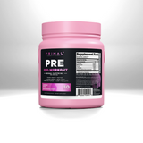PREWORKOUT from Primal Strength & Balance