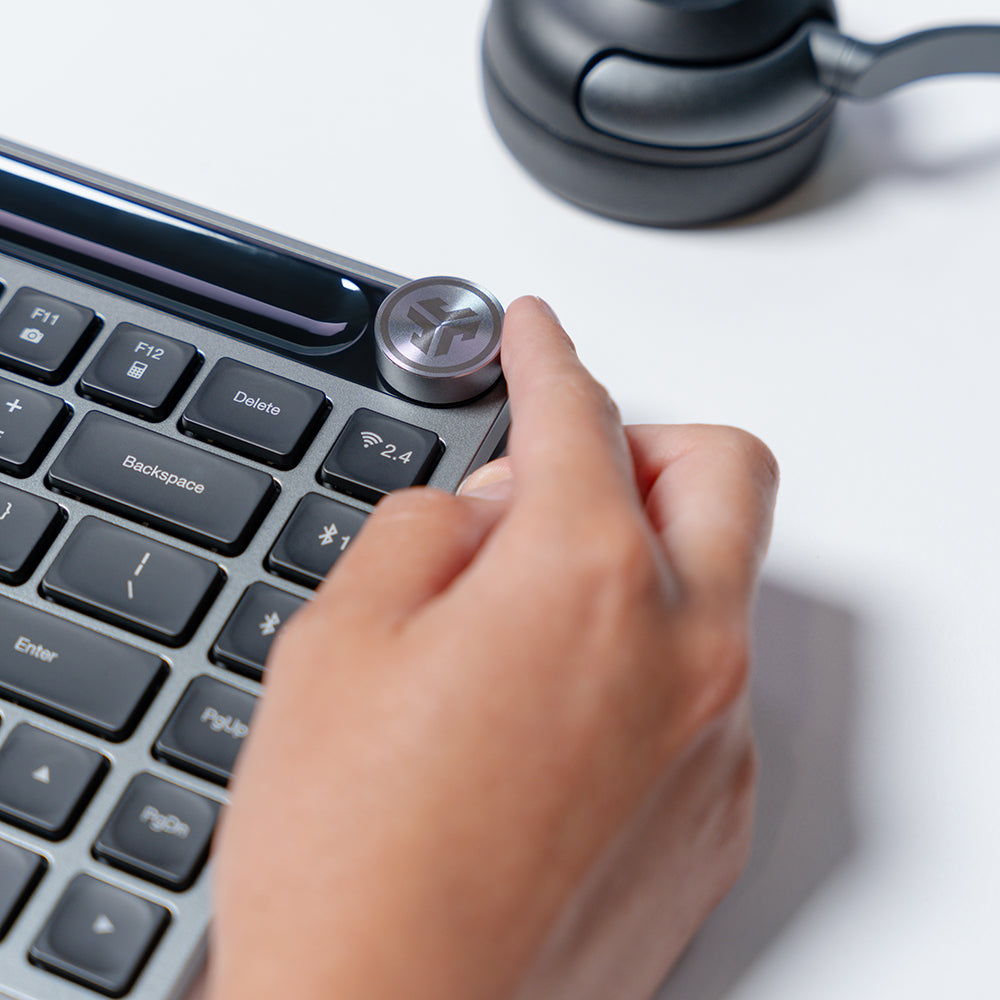 Epic Mini Keyboard from JLab