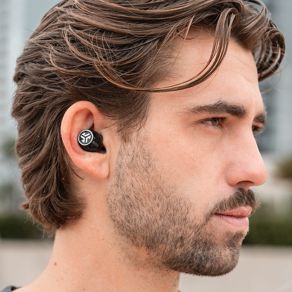 Epic Lab Edition True Wireless Earbuds from JLab