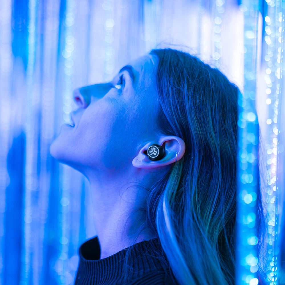 Epic Lab Edition True Wireless Earbuds from JLab