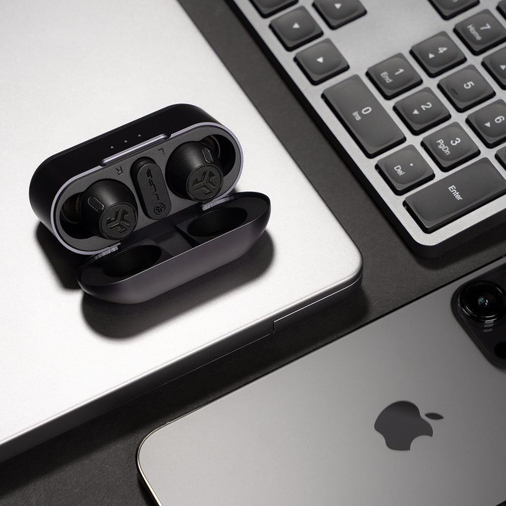 Epic Lab Edition True Wireless Earbuds from JLab