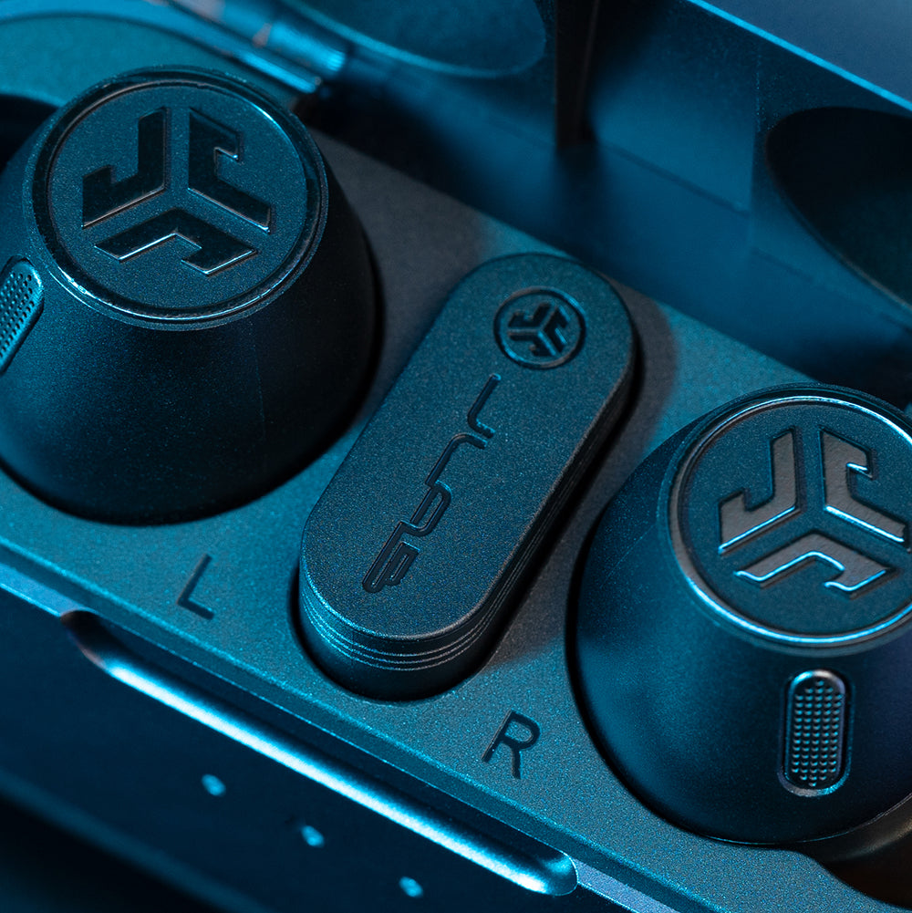 Epic Lab Edition True Wireless Earbuds from JLab