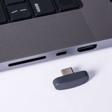 GO Work Wireless On-Ear Headset Gen 2 from JLab