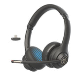 GO Work Wireless On-Ear Headset Gen 2 from JLab